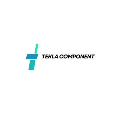 TEKLA CUSTOM COMPONENT